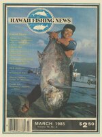 Hawaii Fishing News